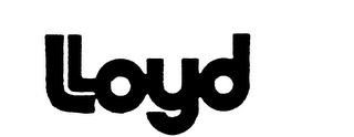 LLOYD logo