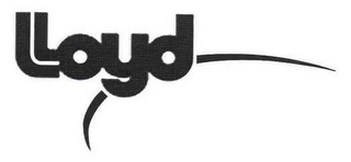 LLOYD logo