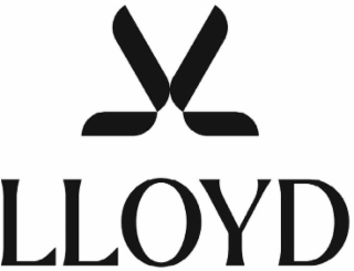 LLOYD logo