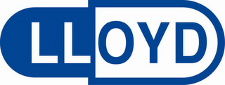 LLOYD logo