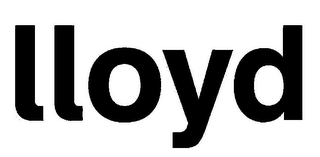 LLOYD logo