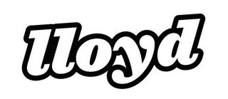 LLOYD logo