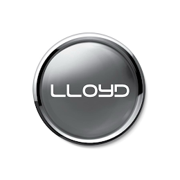 LLOYD logo