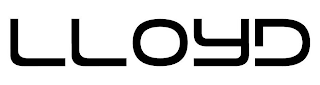 LLOYD logo