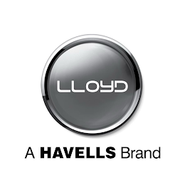 LLOYD A HAVELLS BRAND logo