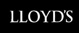 LLOYD'S logo