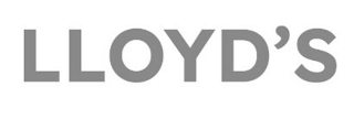 LLOYD'S logo