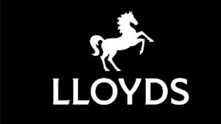 LLOYDS logo
