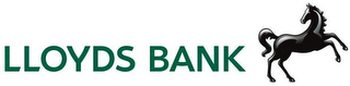 LLOYDS BANK logo