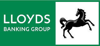 LLOYDS BANKING GROUP logo