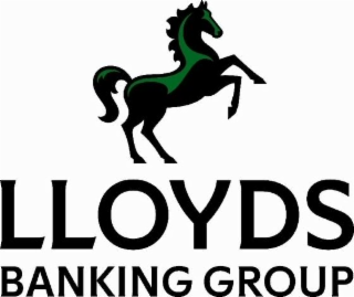 LLOYDS BANKING GROUP logo