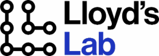 LLOYD'S LAB logo