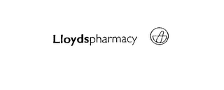 LLOYDSPHARMACY logo