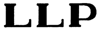 LLP logo