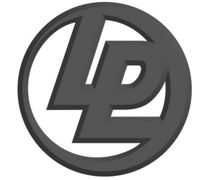 LLP logo