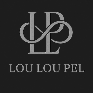 LLP LOU LOU PEL logo