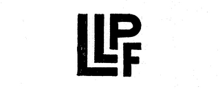 LLPF logo