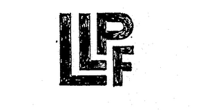 LLPF logo