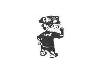 LLPOF logo