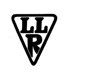 LLR logo