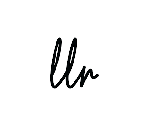 LLR logo