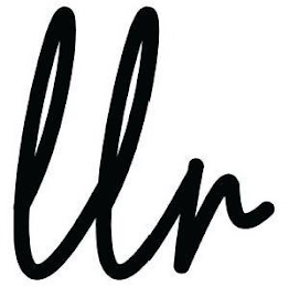 LLR logo