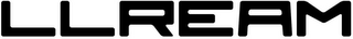 LLREAM logo