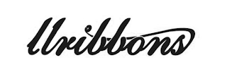 LLRIBBONS logo