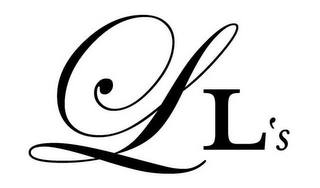 LL'S logo