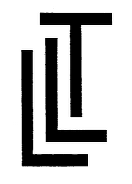 LLT logo