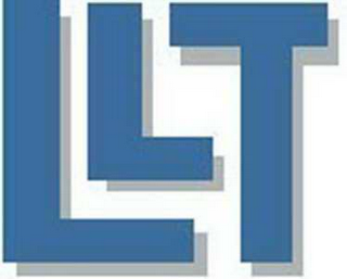LLT logo