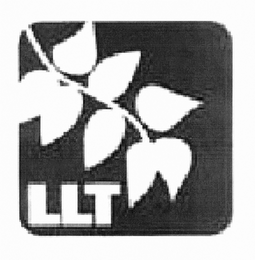 LLT logo