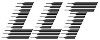 LLT logo