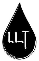 LLT logo