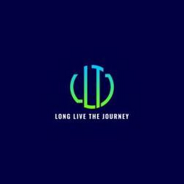 LLTJ LONG LIVE THE JOURNEY logo