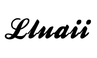 LLUAII logo