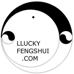 LLUCKY FENGSHUI.COM logo
