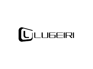 LLUGEIRI logo