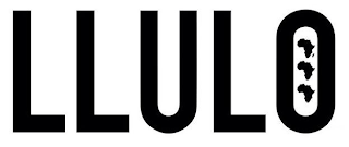 LLULO logo
