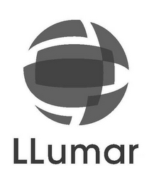LLUMAR logo