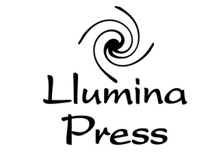 LLUMINA PRESS logo