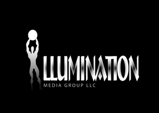 LLUMINATION MEDIA GROUP LLC logo