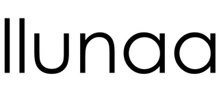LLUNAA logo