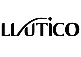 LLUTICO logo