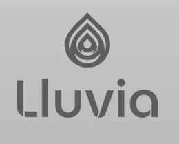 LLUVIA logo