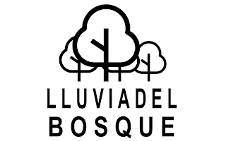 LLUVIA DEL BOSQUE logo
