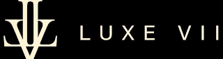 LLV LUXE VII logo
