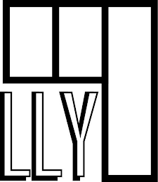 LLY logo