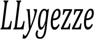 LLYGEZZE logo