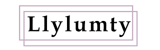 LLYLUMTY logo
